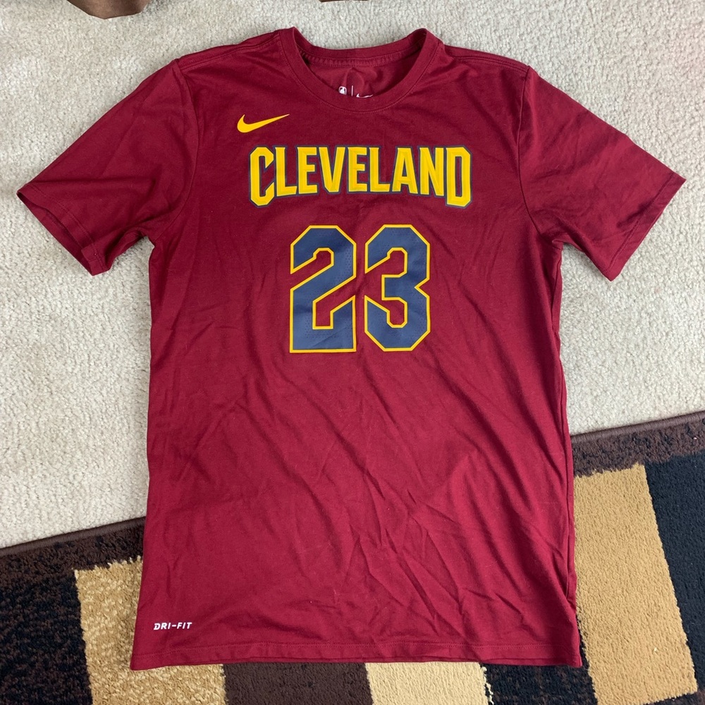 Nike Men’s Dry Fit Tee